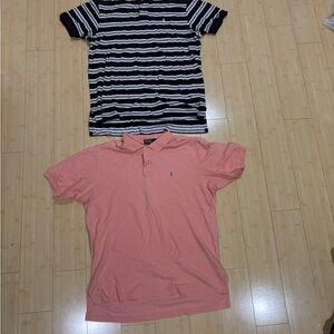 Ralph Lauren Men’s Polo Bundle